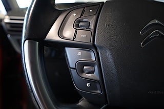 Minibuss Citroën Grand C4 Picasso 22 av 25