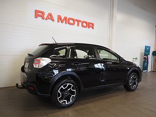 Kombi Subaru XV 5 av 22