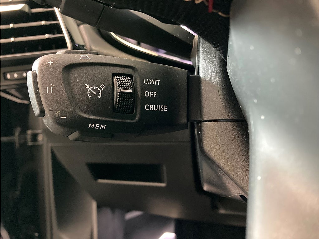 Bild på DS 7 Crossback Pallas 1.5 BHDi 130hk Aut - B-KAMERA, CARPLAY