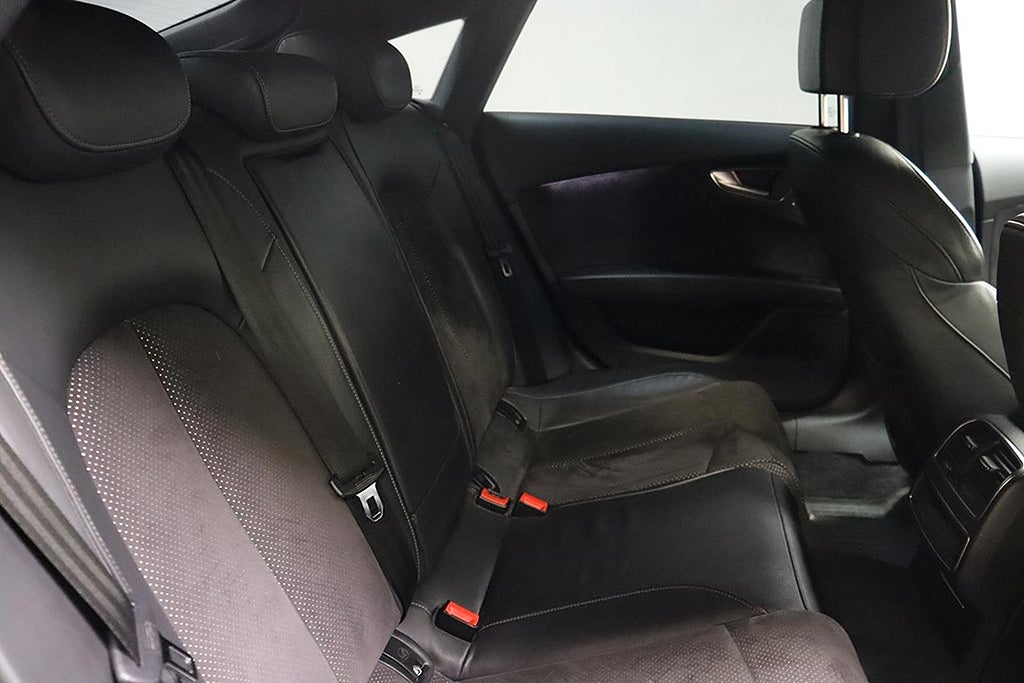 Audi A7 2014 - miniatyr 12