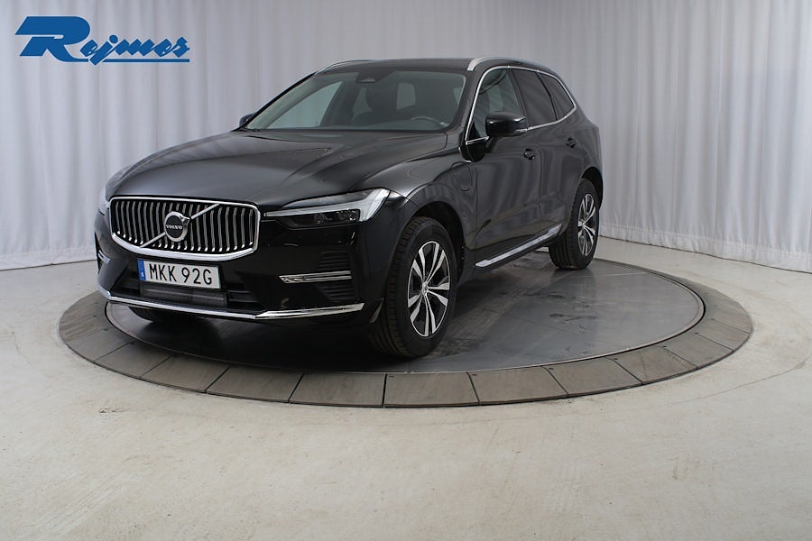 Volvo XC60 Recharge T6 Core Edition