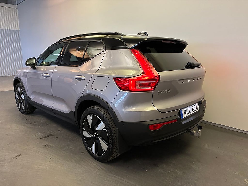 Volvo EX40