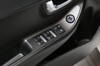 Halvkombi Kia Picanto 13 av 24