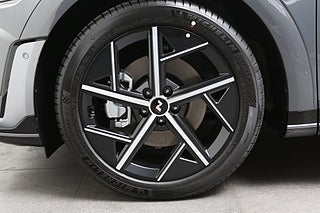 SUV Hyundai IONIQ 5 4 av 21