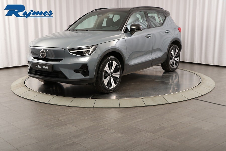 Volvo XC40 Recharge Plus Edition