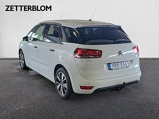Kombi Citroën C4 Picasso 3 av 13