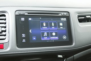 SUV Honda HR-V 18 av 23