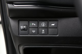 SUV Honda HR-V 11 av 15