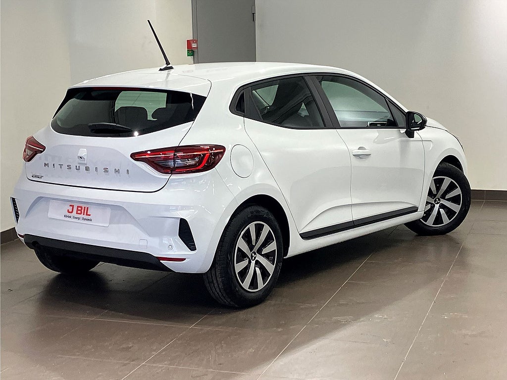 Bild på Mitsubishi Colt Invite 90hk