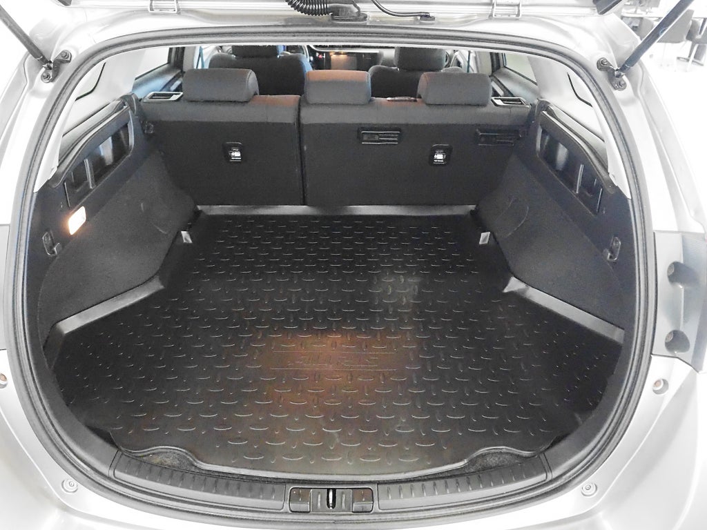 Toyota Auris Touring Sports Hybrid Active Plus 136hk | B-Kamera | 2016