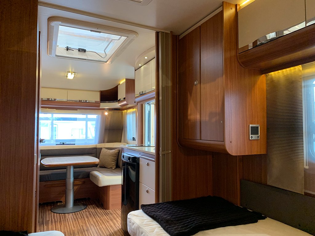 Adria Adora 512 UL / ALDE /Långbädd/ Fint skick / 1595kr/mån - Adria