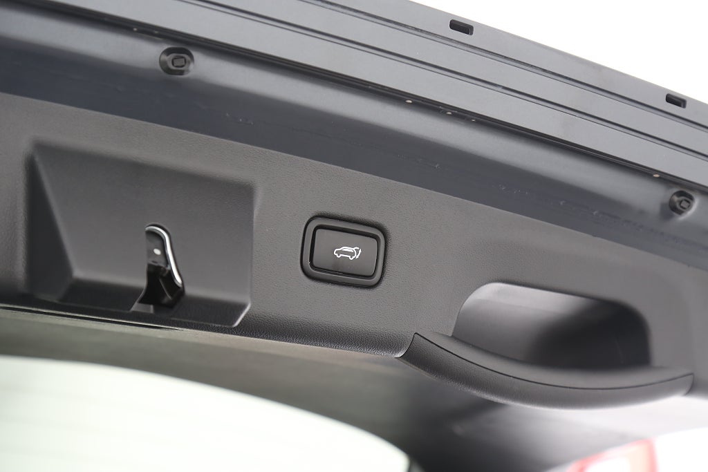 Hyundai Tucson 1,6 PHEV 265HK 6AT 4WD Advanced Skinn KRELL Dragkrok 2022