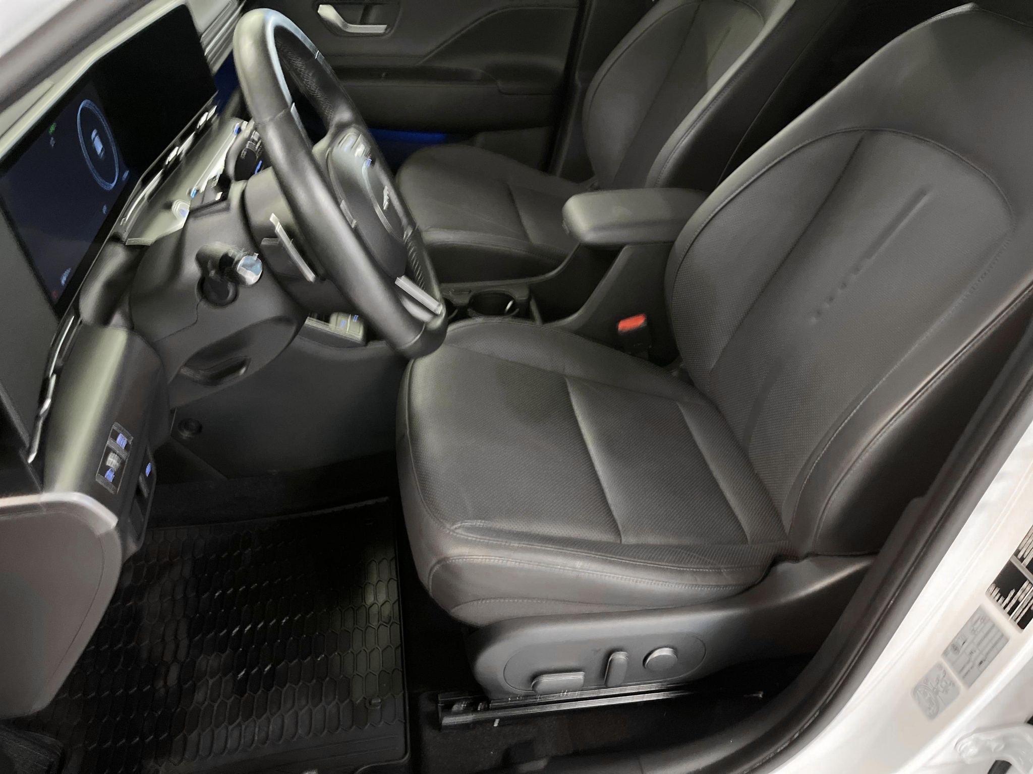 Hyundai Kona 2024, bild 7/41
