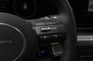 SUV Hyundai Kona 16 av 26