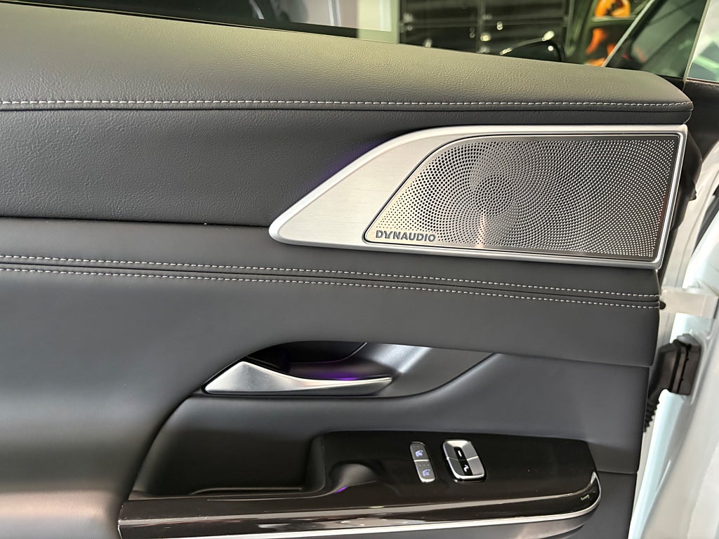 XPENG G9 AWD Performance Nya modellen - bild 8