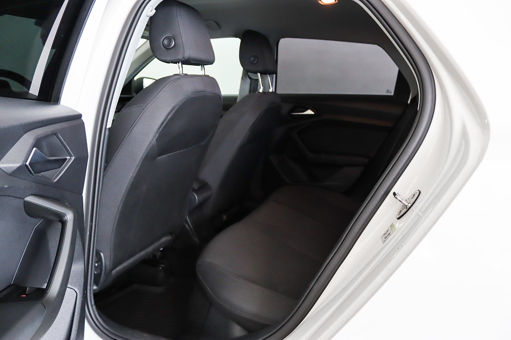 Audi A1 Sportback 30 TFSI S-Tronic Proline Advanced Cockpit