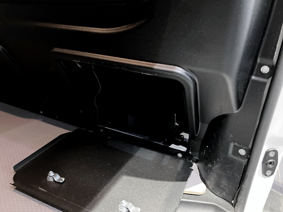 Bild på Citroën Jumpy Pre Bus 2.0 BlueHDi 145hk Aut L3 KAMPANJRÄNTA 3,99%