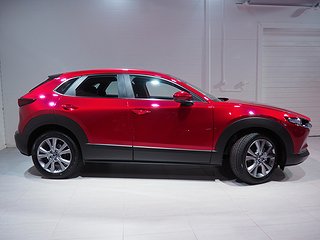Kombi Mazda CX-30 3 av 21