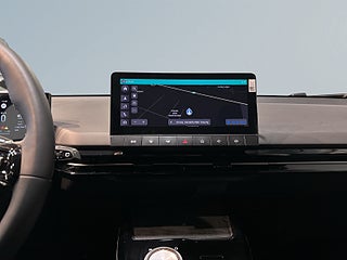 MG 4 Electric Standard Range 51 kWh Pvärm Kamera SoV MOMS