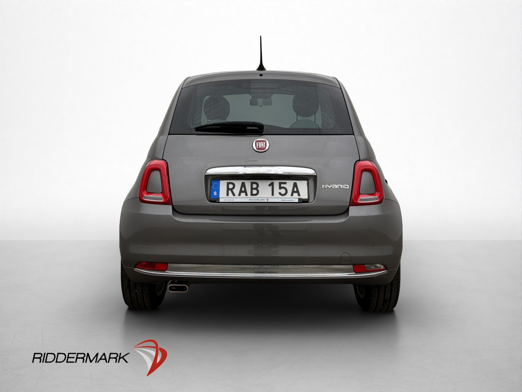 Fiat 500 2022, bild 6/55