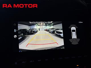 Kombi Hyundai Tucson 21 av 27