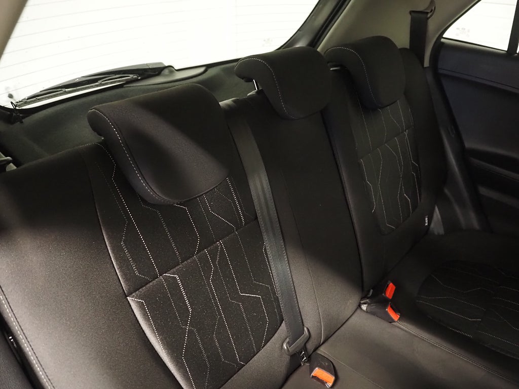 Kia Picanto 1.2 CVVT Automat Special Edition M-Värm Rattvärm 2016