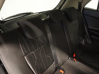 Halvkombi Kia Picanto 12 av 20