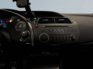 Honda Civic 5-dörrar 1.8 i-VTEC Sport Värmare/Extraljus/Kamkedja – bild 14