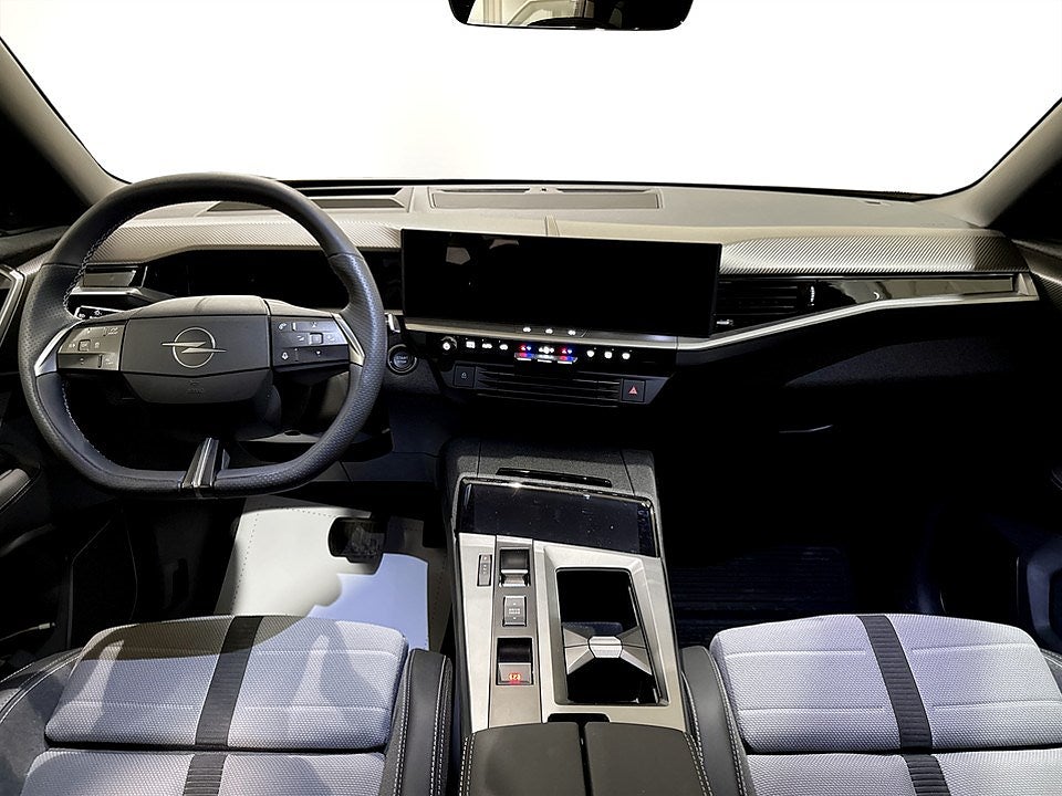 Bild på Opel Grandland GS Ultimate Electric - DEMO