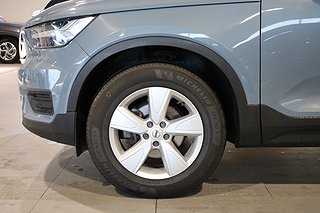 SUV Volvo XC40 7 av 20
