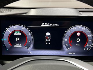 SUV Nissan Ariya 25 av 26