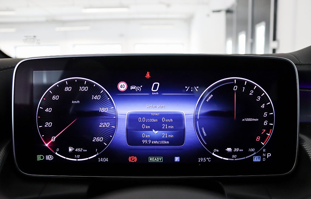 Mercedes-Benz GLC 300 e 4MATIC AMG Night Burmester 360° Navi Drag
