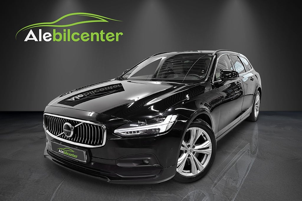 Volvo V90 B4 Geartronic Core Euro 6