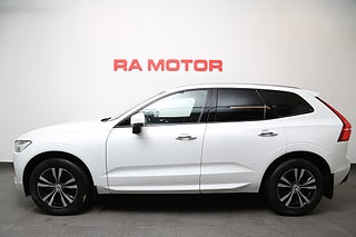 SUV Volvo XC60 3 av 28