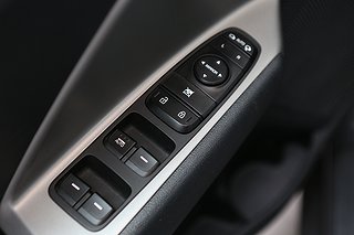 SUV Kia Niro 11 av 22