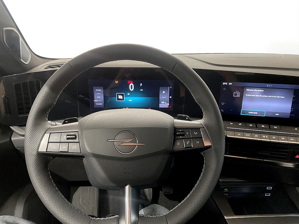 Bild på Opel Astra Sports Tourer GS Hybrid 145hk Aut - OMGÅENDE LEVERANS!