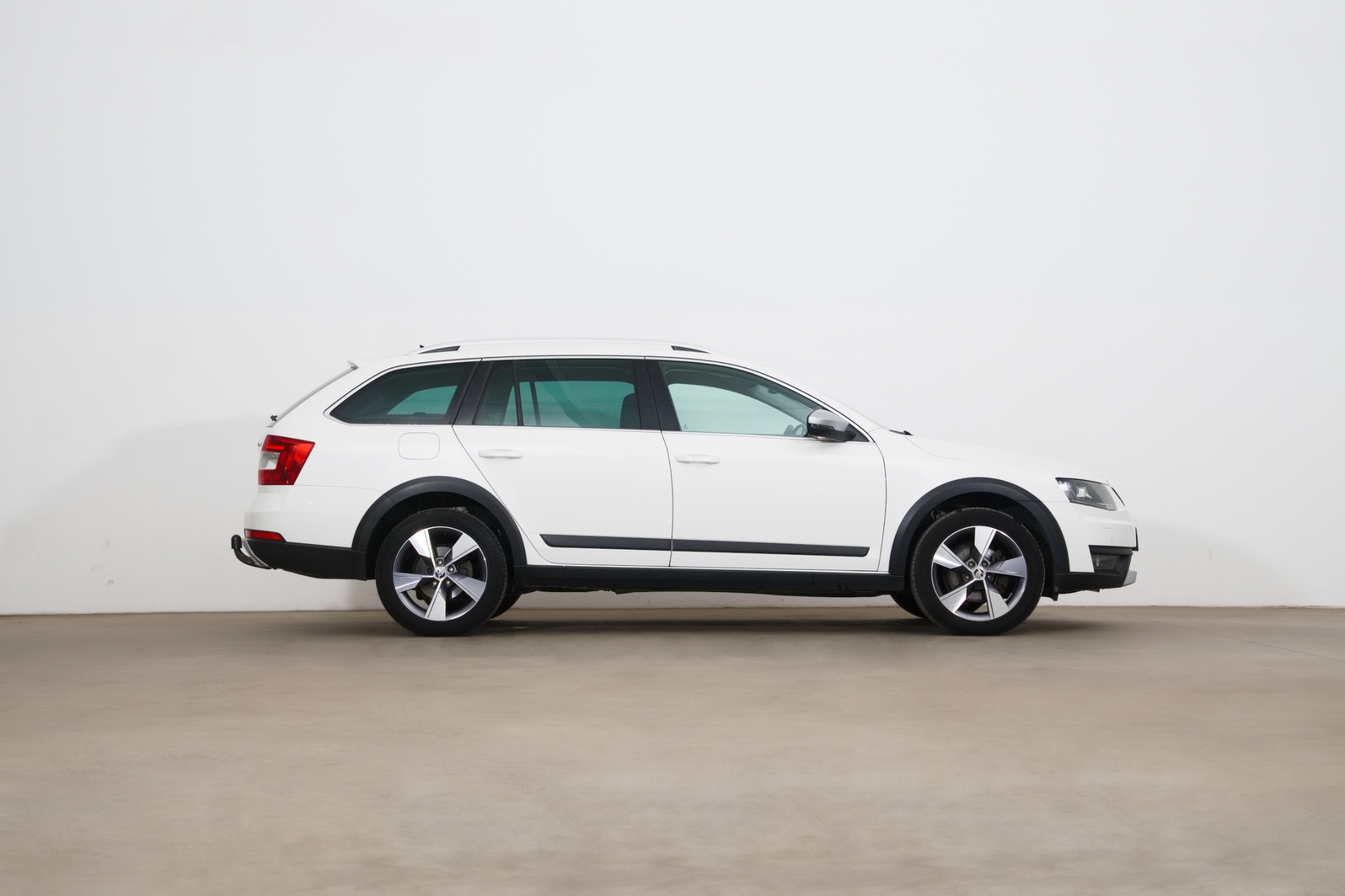 Skoda Octavia 2017, bild 4/52