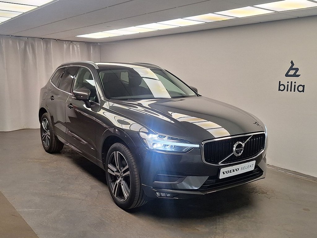 Volvo XC60 B4 Diesel Momentum Advanced SE