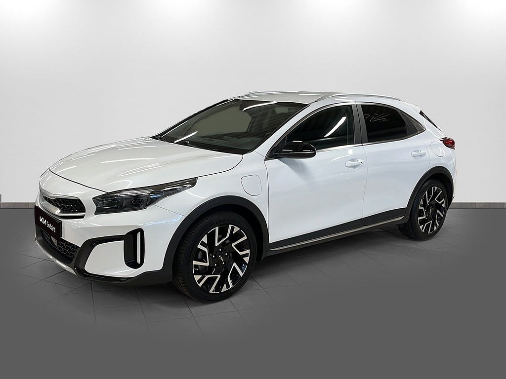 Kia Xceed 1,6 141HK PLUG-IN HYBRID ADVANCE