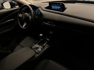 Mazda CX-30 2.0 SKYACTIV-X 150hk Kamera/Navi/10årsGaranti