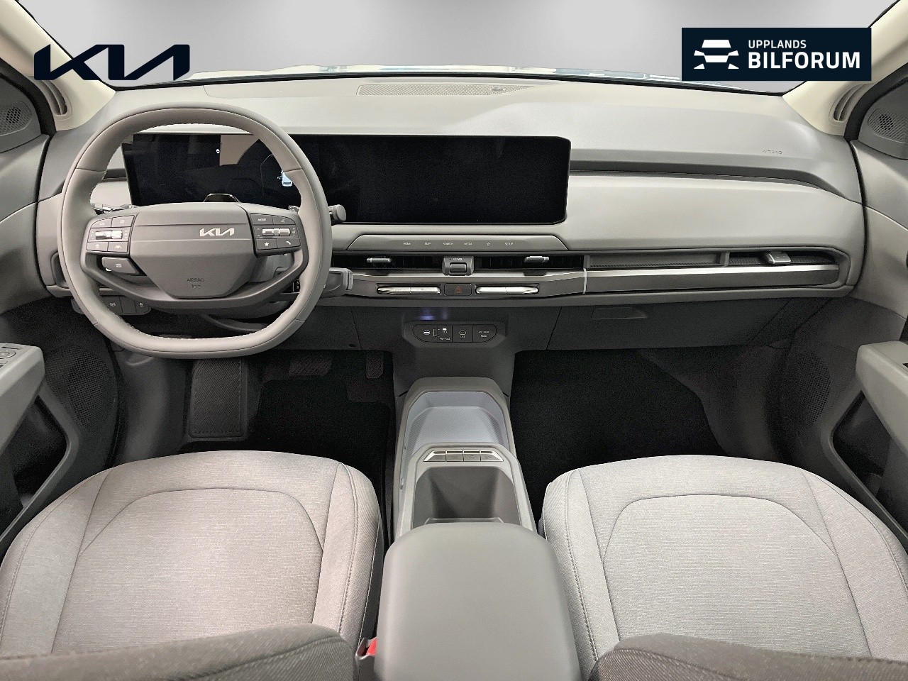 Kia EV3 Long Range 81.4 kWh 2026, bild 7/10
