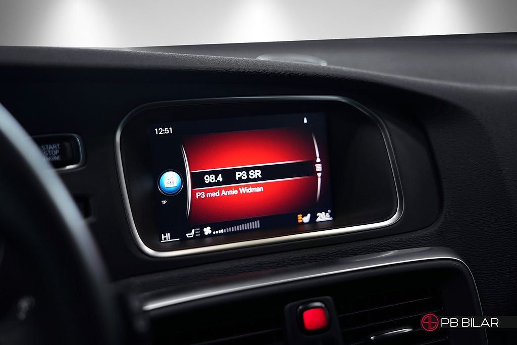 Volvo V40 Cross Country