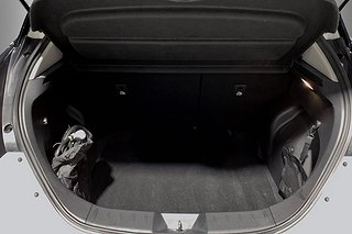 Halvkombi Nissan Leaf 19 av 19