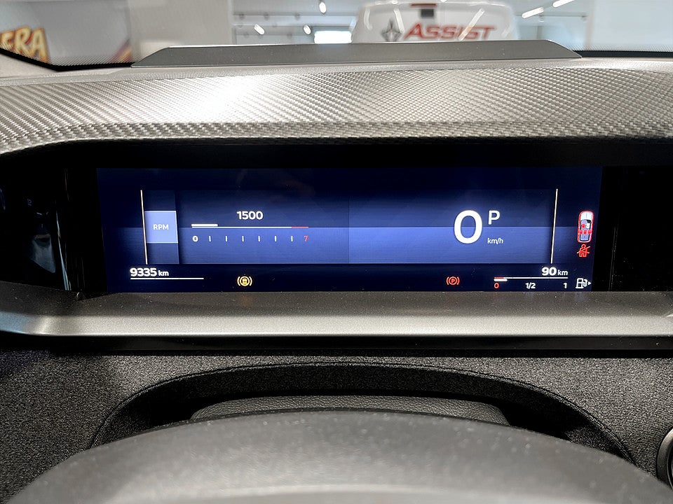 Bild på Opel Grandland X Ultimate Hybrid 145hk Aut B-KAMERA PANO