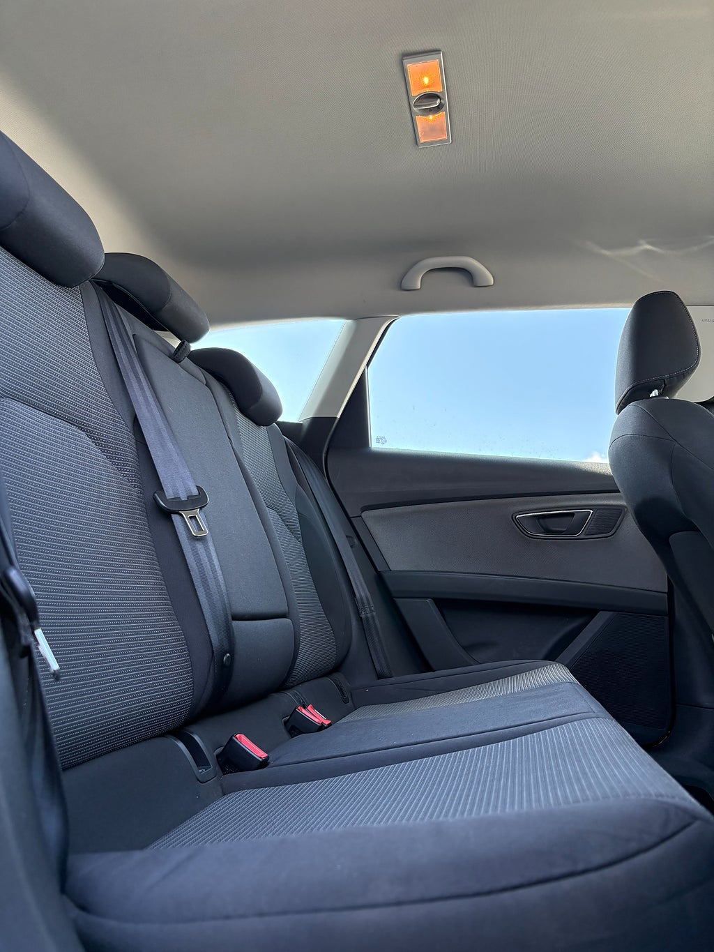 Seat Leon ST 1.2 TSI ST, Style Drag