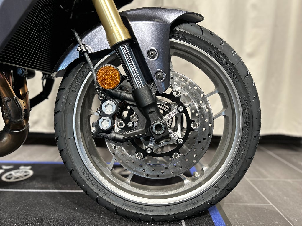 Yamaha Tracer 9GT+ /Kampanj NU: 214.900kr/Ränta 3,45%/Omg lev