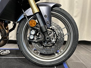 Yamaha Tracer 9GT+ /Kampanj NU: 214.900kr/Ränta 3,45%/Omg lev