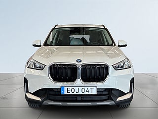 BMW X1 xDrive25e Steptronic S&V-hjul/Kamera/Drag/Carplay/MOMS