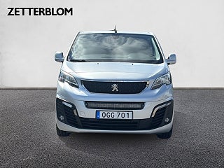 Transportbil - Skåp Peugeot Expert 5 av 14