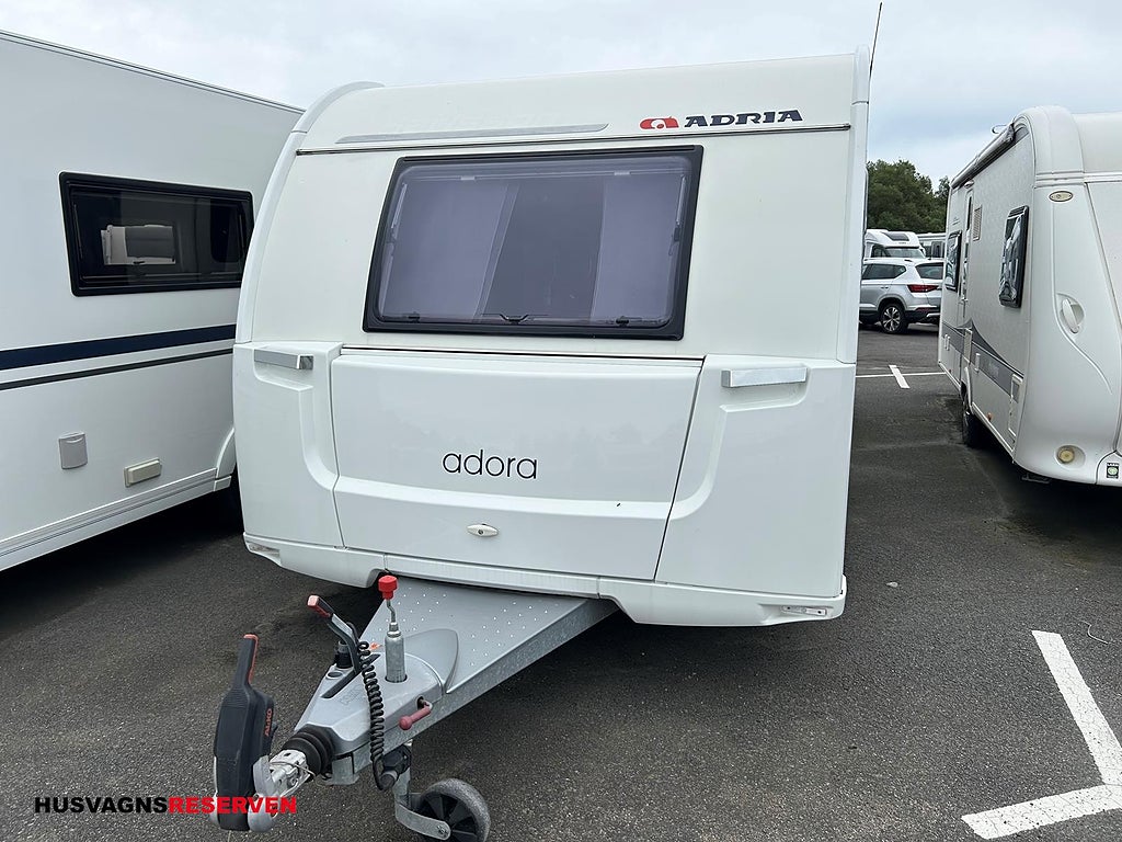 Adria ADORA 643 UT